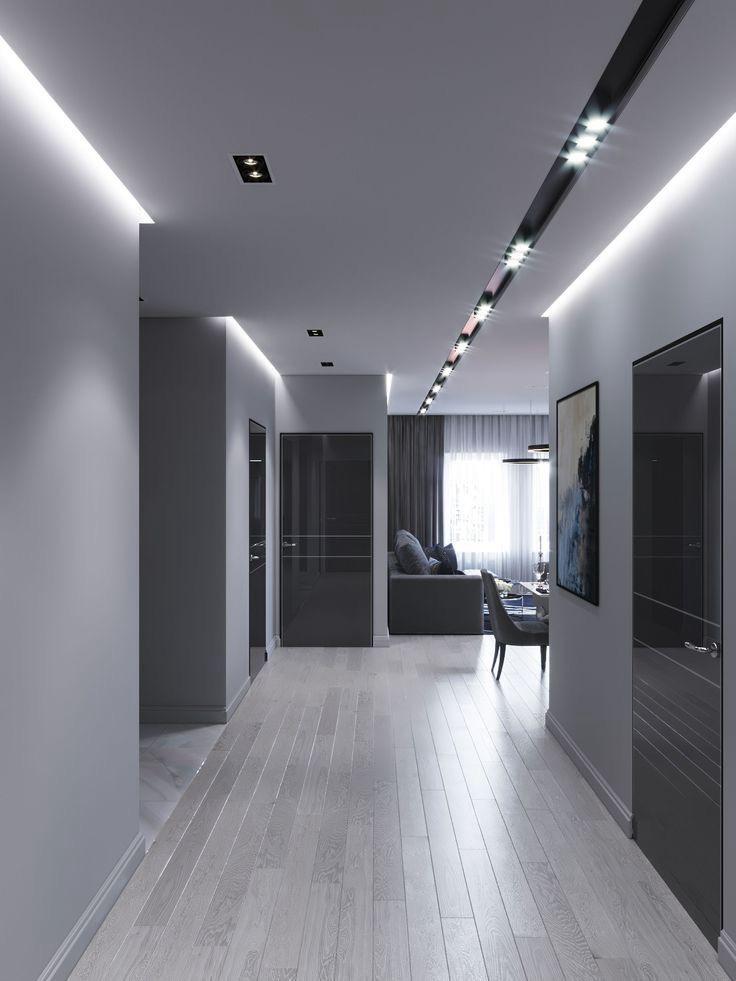 دهان عمارات تجارية