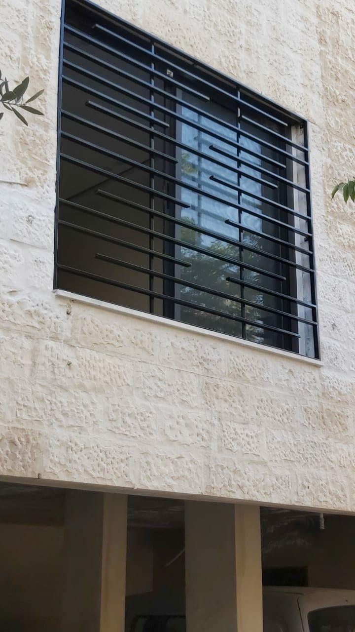 درابزينات سلم