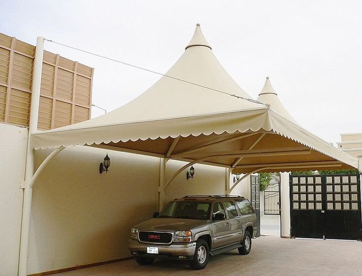 دليل مظلات القبة الشامل 2026